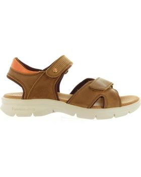 de PANAMA JACK SANDERS MINK C1 NAPA GRASS VISON