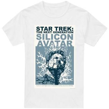 Star Trek Camiseta The Next Generation Season 5 Episode 4 para hombre