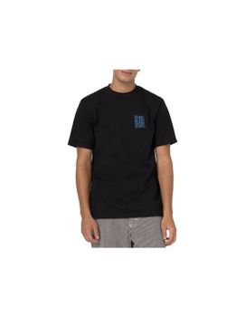 Camiseta Dickies Creswell Negro Hombre