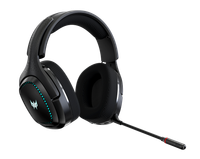 auriculares gaming predator galea 550