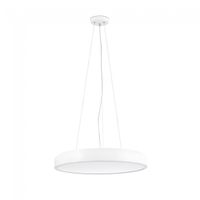 lampara de techo led cocotte 30w