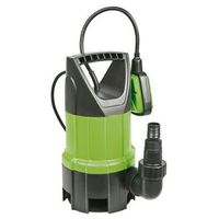 bomba aguas sucias 400 w