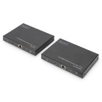 kit extensor kvm hdmi 4k 60 hz 70 m digitus