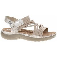 rieker zapatos bajos 6488860 para mujer