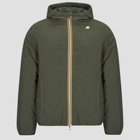 k-way cazadora jack plain warm para hombre