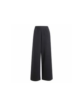 Pantalones adidas SL Oh Mujer Negro