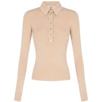 elisabetta franchi jersey md12b67e2-ea1 para mujer