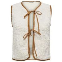 only chaqueta de punto agate para mujer