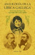 antologia de la lirica gallega (ed. facsimil de la obra de 1928)
