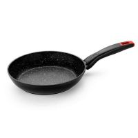 sarten monix titan aluminio 20cm antiadherente titanio
