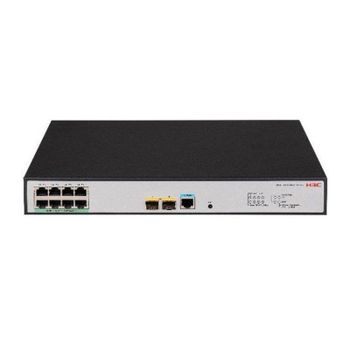 Switch H3C LS-5120V3-10P-PWR-LI-GL 8 Puertos Gigabit L3 PoE Gestionado Rack