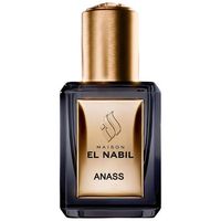 el nabil perfume anass perfume extract para mujer
