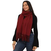 la modeuse bufanda 77250p183073 para mujer