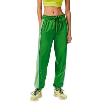Lacoste Pantalón chandal GT50966 para mujer