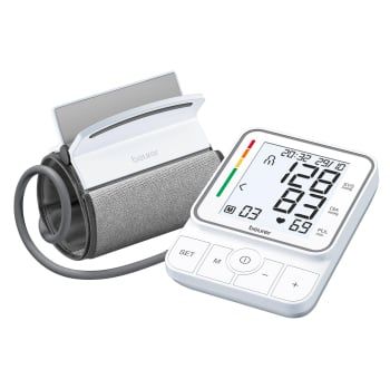 Tensiómetro de brazo Beurer BM-51