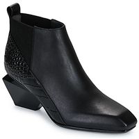 united nude botines jacky x para mujer