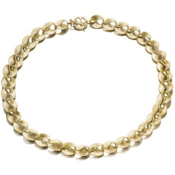 Jorge Revilla Collar Collar LOVE para mujer