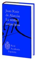la verdad sospechosa