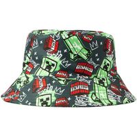 minecraft sombrero ns9314 para nina