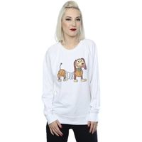 disney jersey bi42141 para mujer