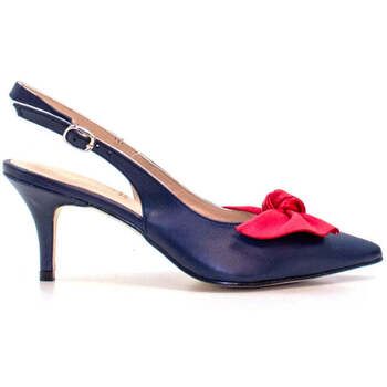 Narf Zapatos de tacón de salon dina piel para mujer