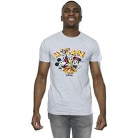disney camiseta bi41794 para hombre