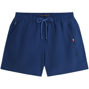 Tommy Hilfiger Bañador MEDIUM DRAWSTRING ITHACA zip UM0UM03839 para hombre