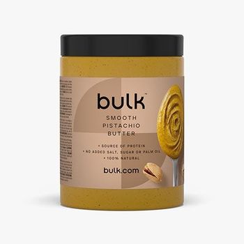Pistachio Butter