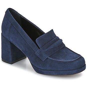 JB Martin Mocasines ALEPO para mujer