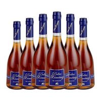 perez barquero vino dulce cosecha montilla-moriles botella medium 50 cl 15 vol pack de 6 unidades
