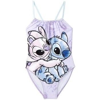 Stitch Bañador 2900002086 para niña