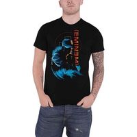 eminem camiseta manga larga in brackets para mujer