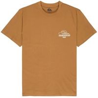 quiksilver camiseta camiseta bliss point hombre para hombre