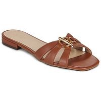 lauren ralph lauren sandalias blaike slide-sandals-slide para mujer