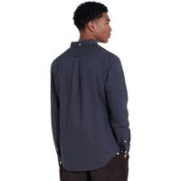 farah camisa manga larga gt33436 para hombre
