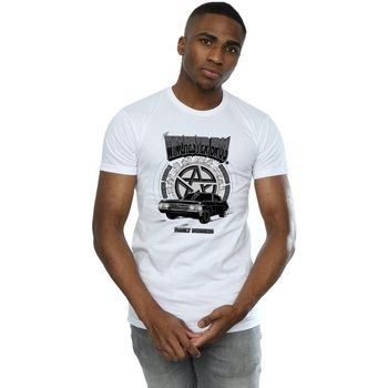 Supernatural Camiseta BI45892 para hombre