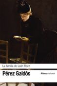 la familia de leon roch