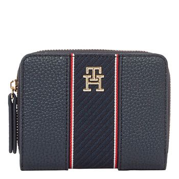 Tommy Hilfiger Cartera Legacy Marino AW0AW16924-DW6