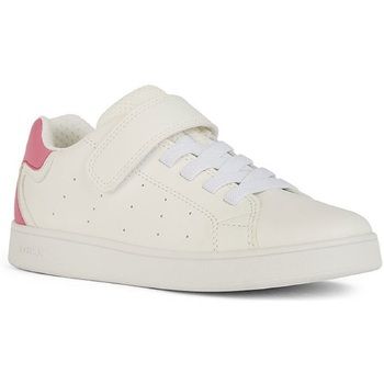 Geox Zapatillas J36LRA para niño