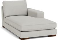 ashdown lounger unit