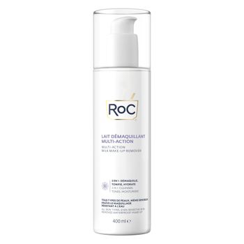 RoC Multi Action Make-Up Remover Milk
