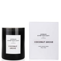 urban apothecary coconut grove luxury candle - 300g