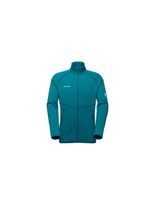 chaqueta mammut aconcagua ml hombre azul