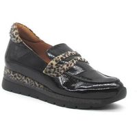 salonissimos mocasines polar para mujer