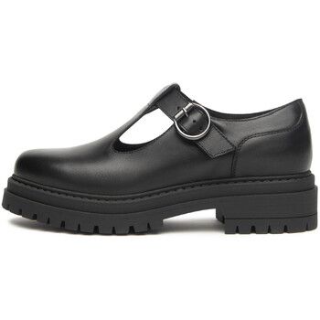 NeroGiardini Mocasines Guanto Tr Folgaria 9120/009 para mujer