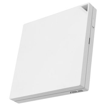 ASUS RT-AX57 Go Dual Band WiFi 6 Router Portátil con Anclaje a Red Móvil 4G/5G Blanco