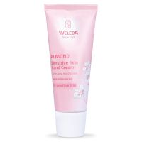 weleda sensitive hand cream 50ml