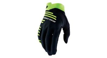 100  r core guantes largos negro   lima