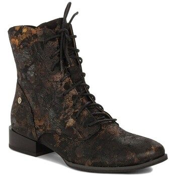 Maciejka Botines 0639102001 para mujer