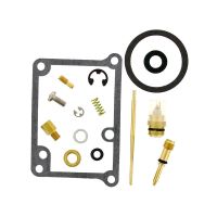kit de servicio del carburador yamaha rd 350 lc ypvs 83-85 keyster
